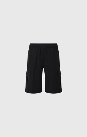 Boys’ C-Tech Cargo Bermuda Shorts