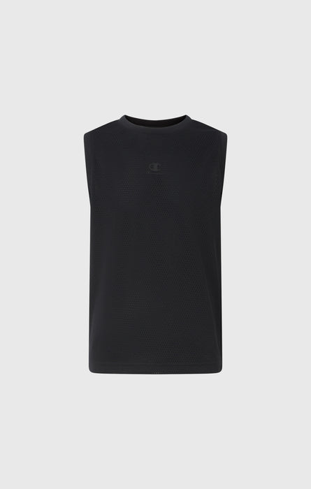C-Tech Mesh Tanktop für Jungen