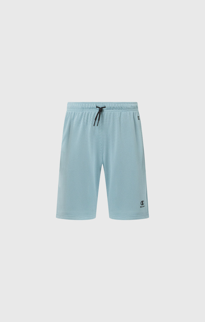 Boys’ C-Tech Mesh Bermuda Shorts