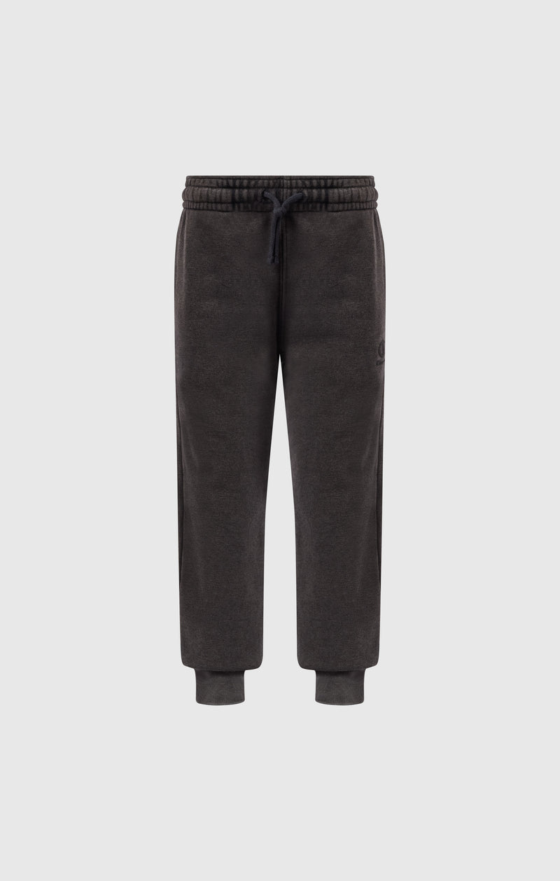 Jungen Rib Cuff Pants im Washed-Look Icons