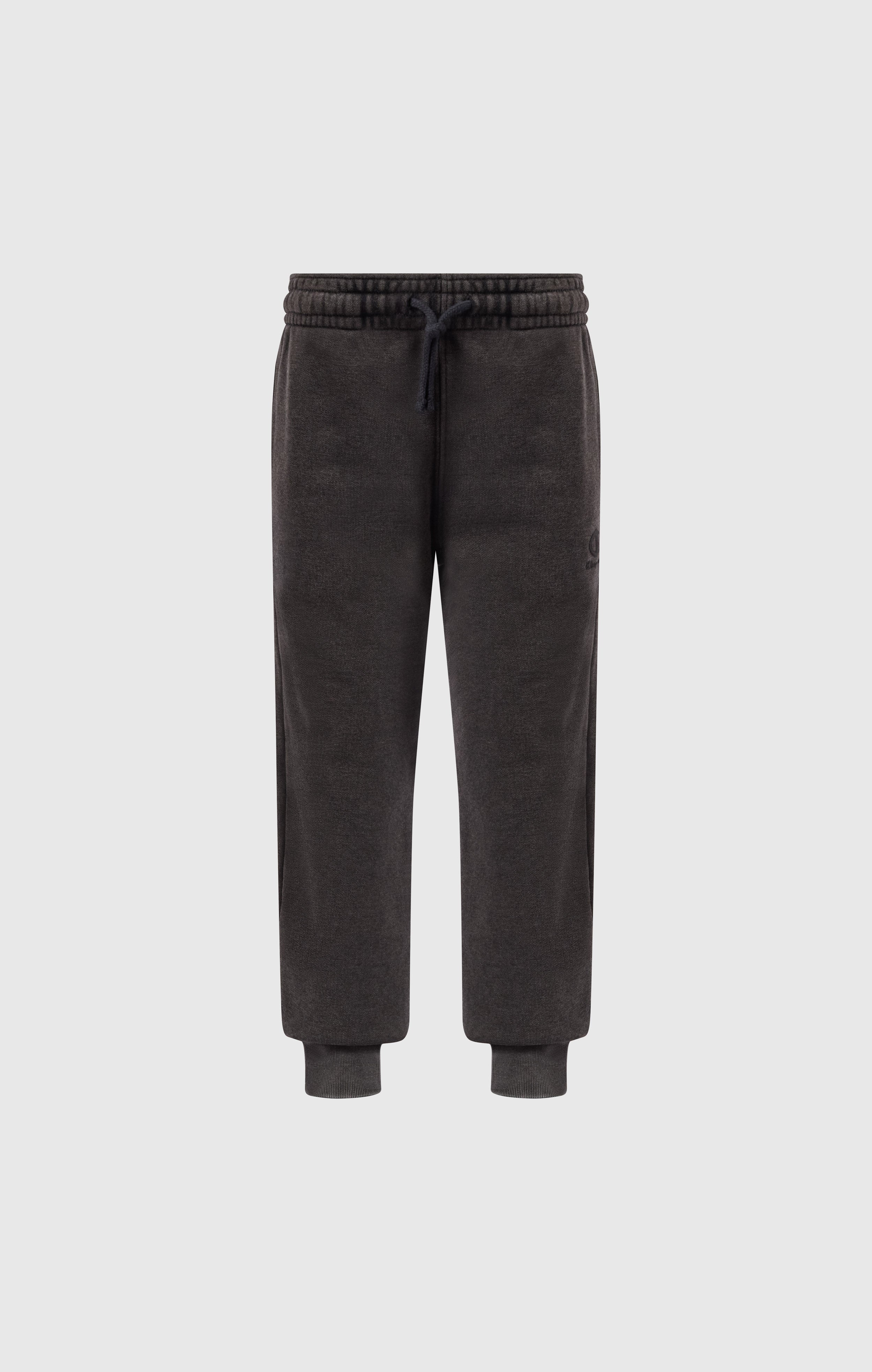 Jungen Rib Cuff Pants im Washed-Look Icons