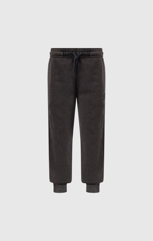 Jungen Rib Cuff Pants im Washed-Look Icons