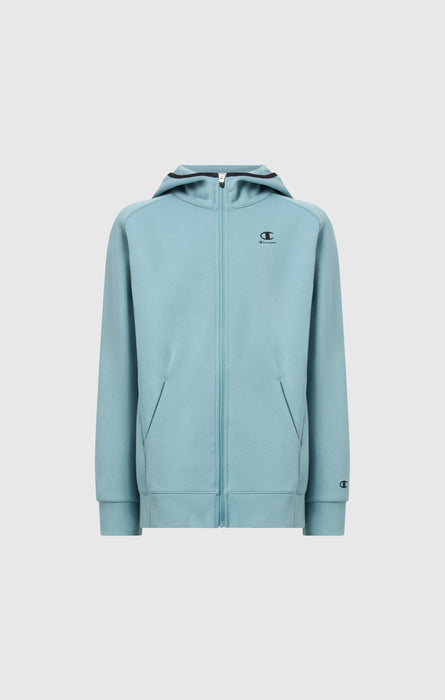 Boys’ C-Tech Full Zip Hoodie