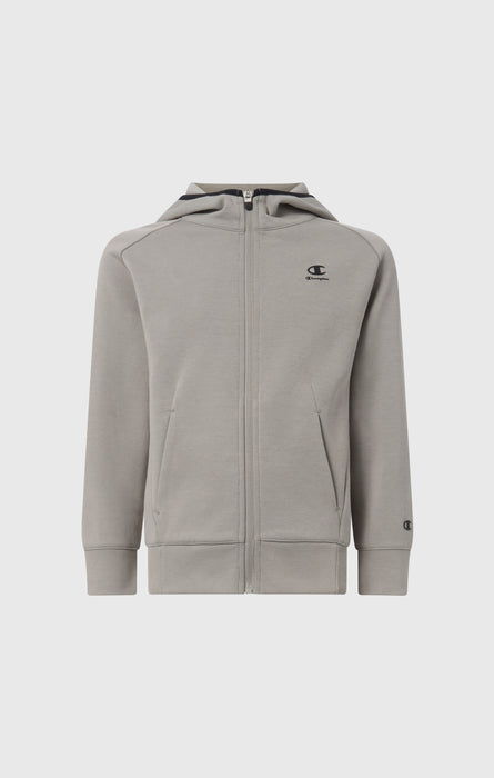 Boys’ C-Tech Full Zip Hoodie