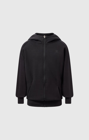 Boys’ C-Tech Full Zip Hoodie