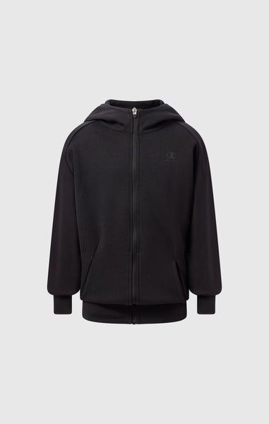 Boys’ C-Tech Full Zip Hoodie
