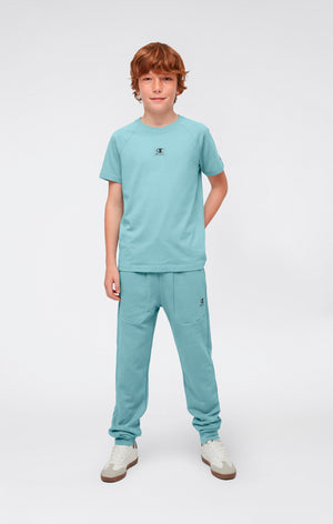 Boys’ C-Tech Sports T-Shirt