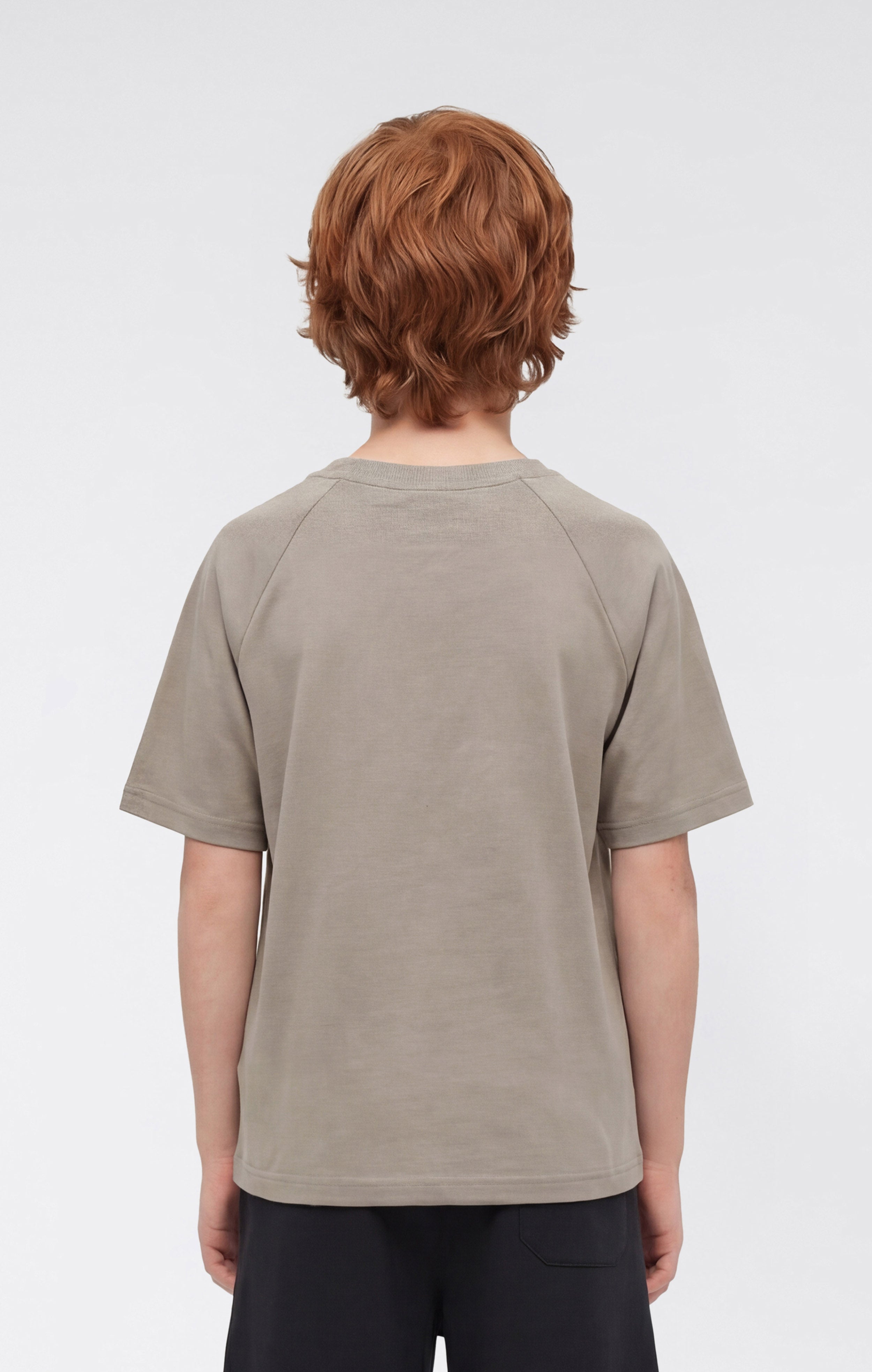 Boys’ C-Tech Sports T-Shirt