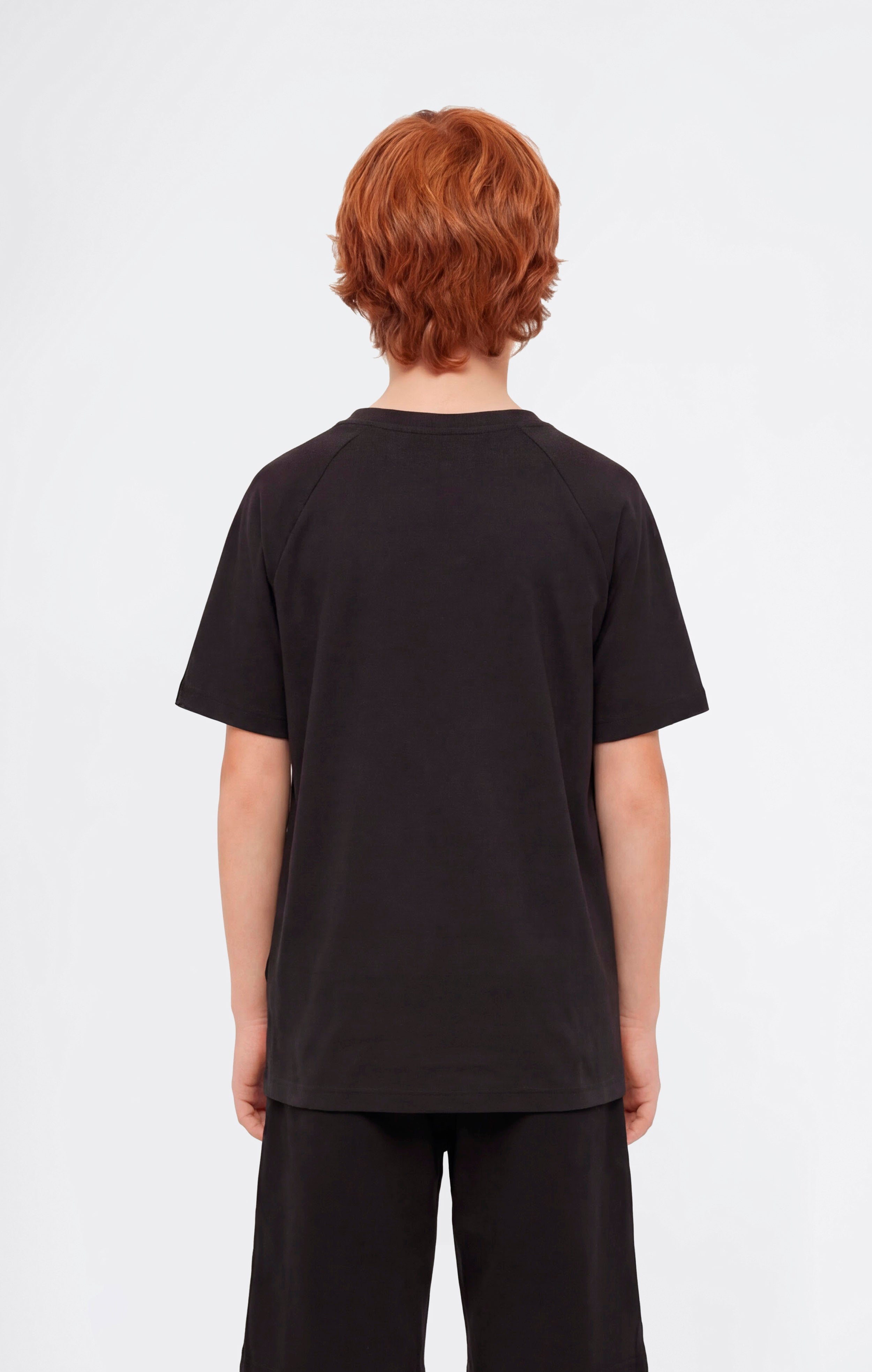 Boys’ C-Tech Sports T-Shirt