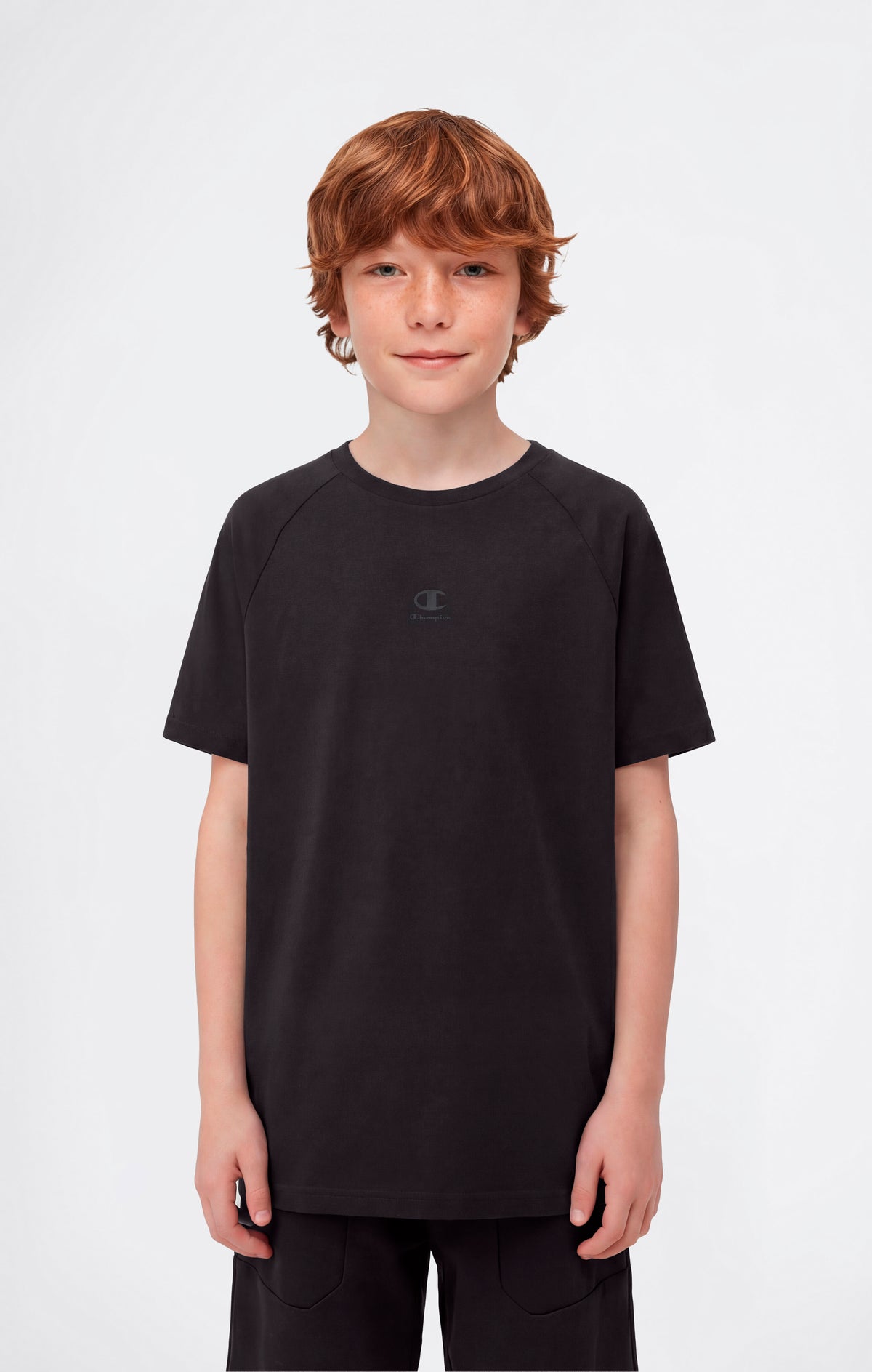 Boys’ C-Tech Sports T-Shirt