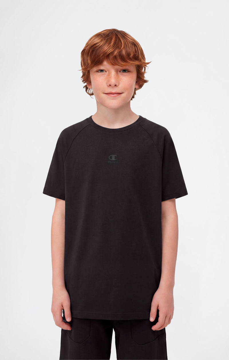 Boys’ C-Tech Sports T-Shirt
