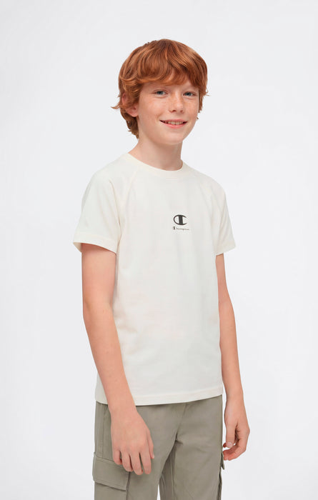 Boys’ C-Tech Sports T-Shirt
