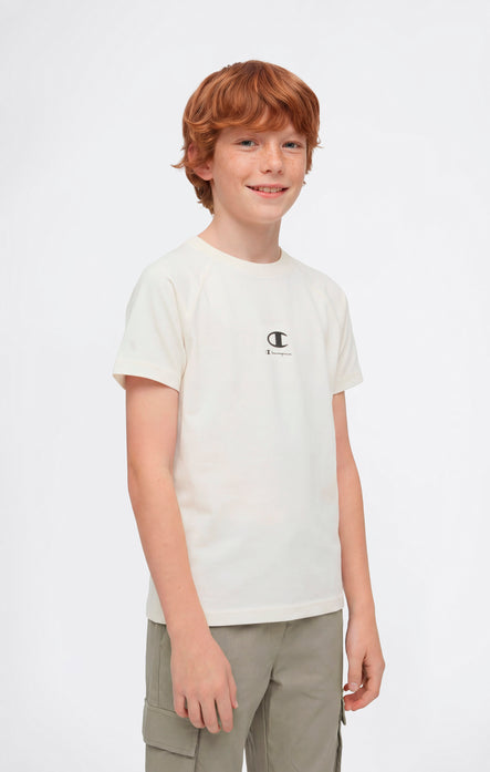 C-Tech Sport-T-Shirt für Jungen