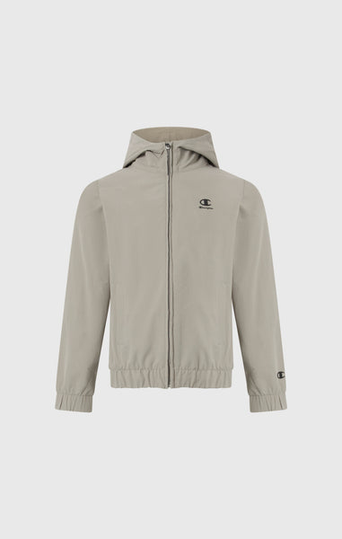 Boys’ C-Tech Lightweight Full Zip Hoodie