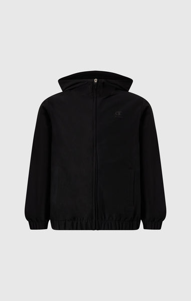 Boys’ C-Tech Lightweight Full Zip Hoodie