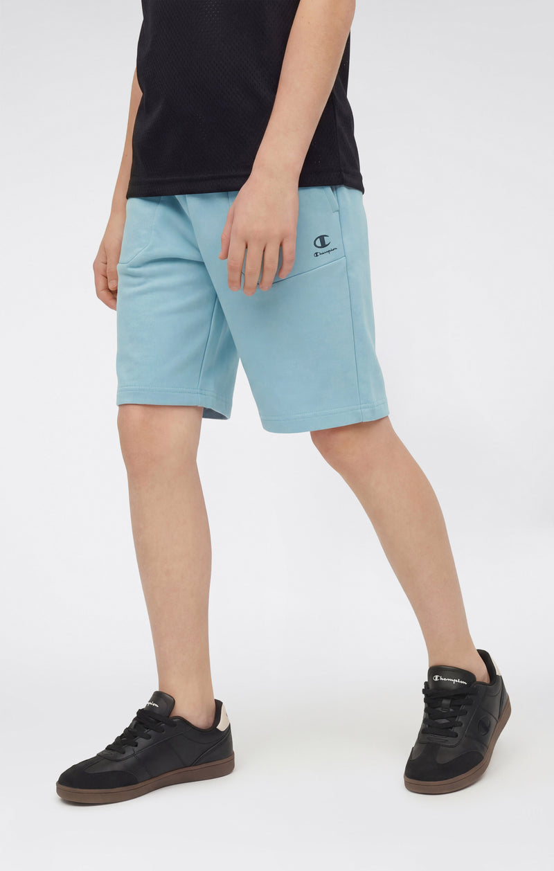 Boys’ C-Tech Bermuda Shorts