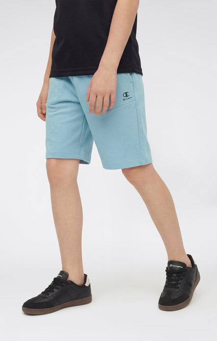 Boys’ C-Tech Bermuda Shorts