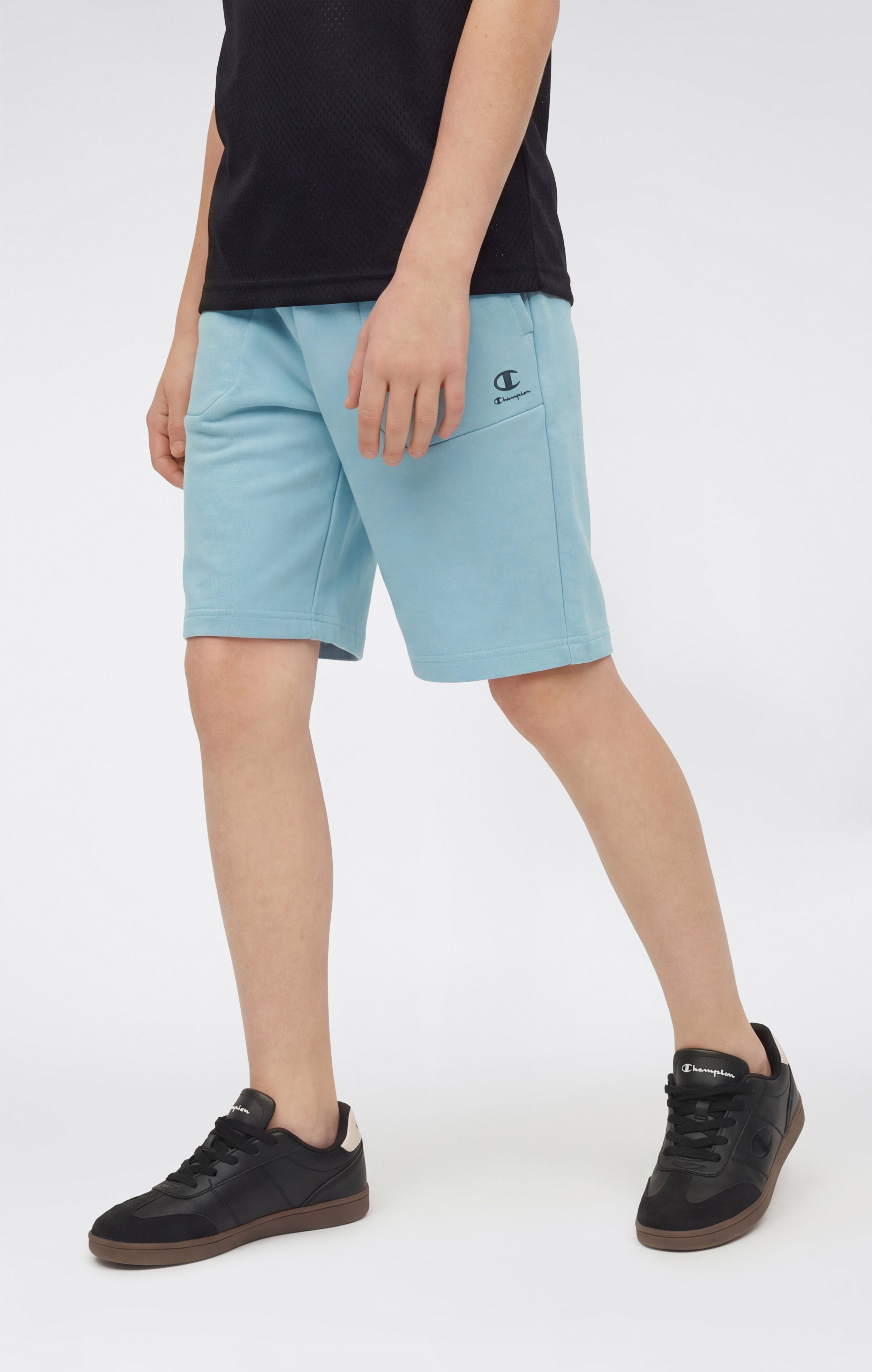 Boys’ C-Tech Bermuda Shorts