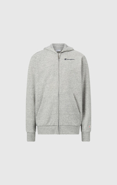 Sudadera Ligera con Capucha y Cremallera Completa para Niño Icons