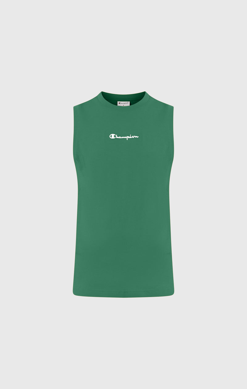 T-shirt Sans Manches pour Enfant Icons