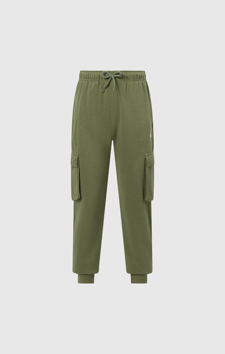 Boys’ Lightweight Cargo Pants Icons