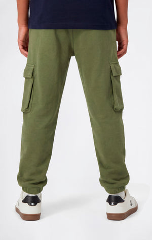 Boys’ Lightweight Cargo Pants Icons