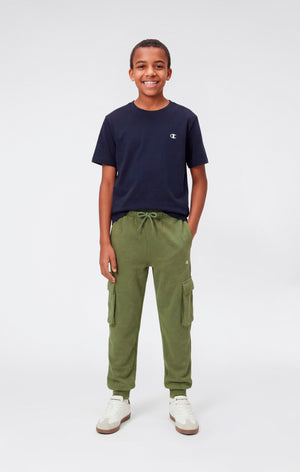 Boys’ Lightweight Cargo Pants Icons