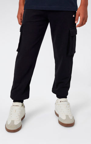 Boys’ Lightweight Cargo Pants Icons