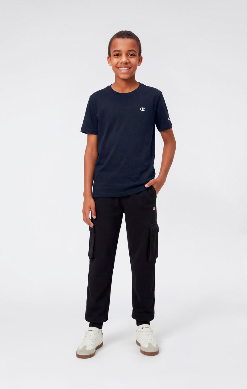 Boys’ Lightweight Cargo Pants Icons