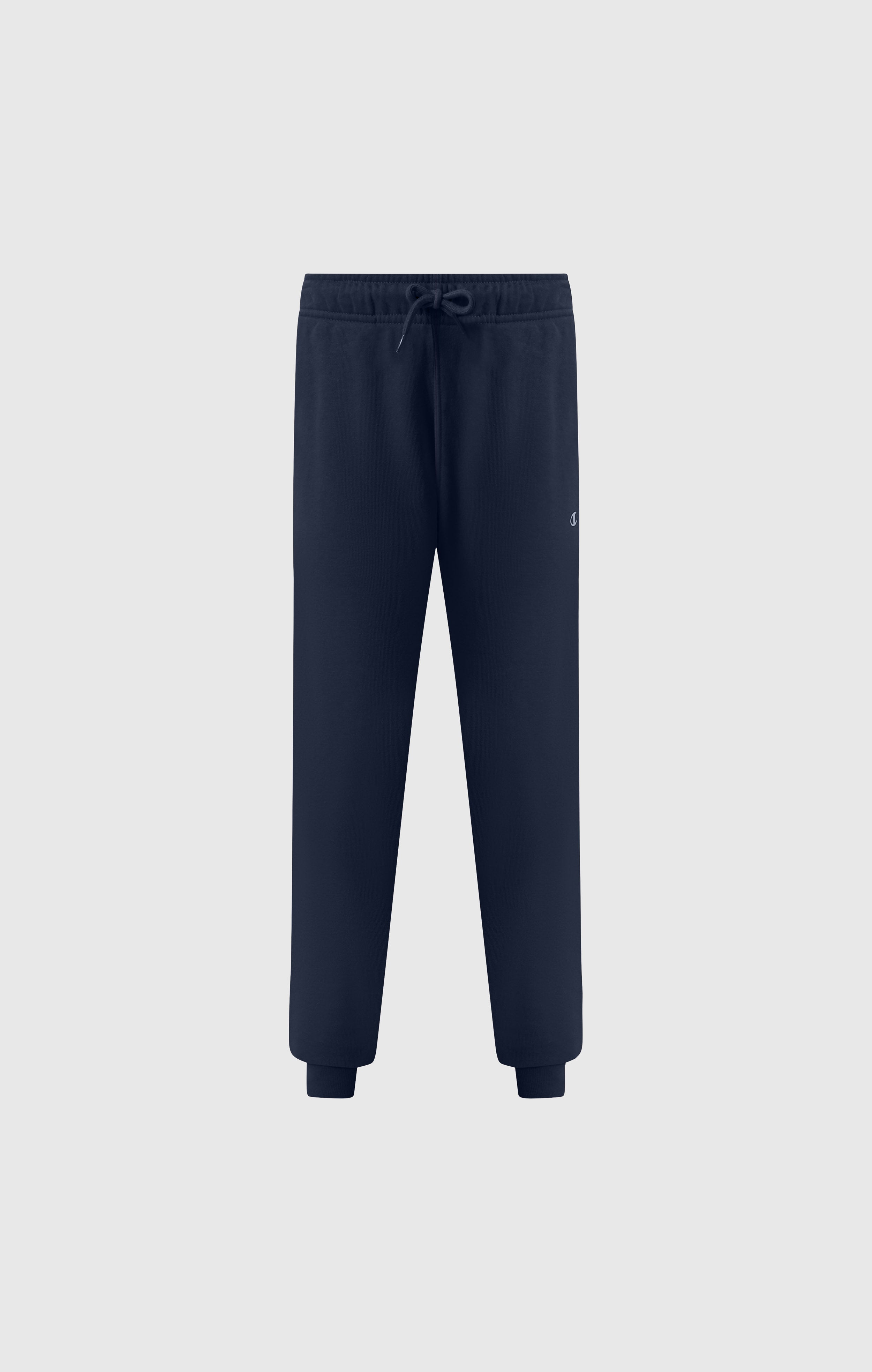 Pantalon Jogger Léger avec Bas en Côte pour Garçon Icons