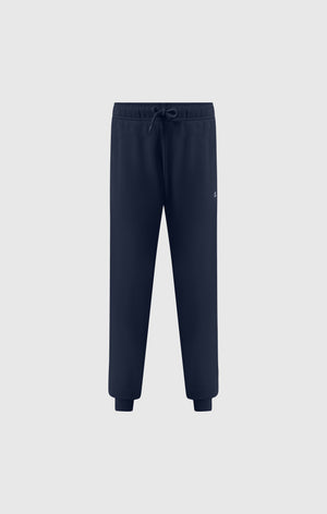Pantalon Jogger Léger avec Bas en Côte pour Garçon Icons