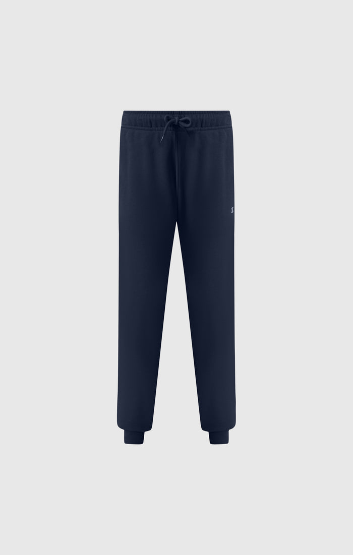 Leichte Jogger-Hose mit Rippbündchen für Jungen Icons