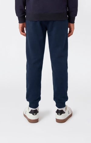 Pantalon Jogger Léger avec Bas en Côte pour Garçon Icons