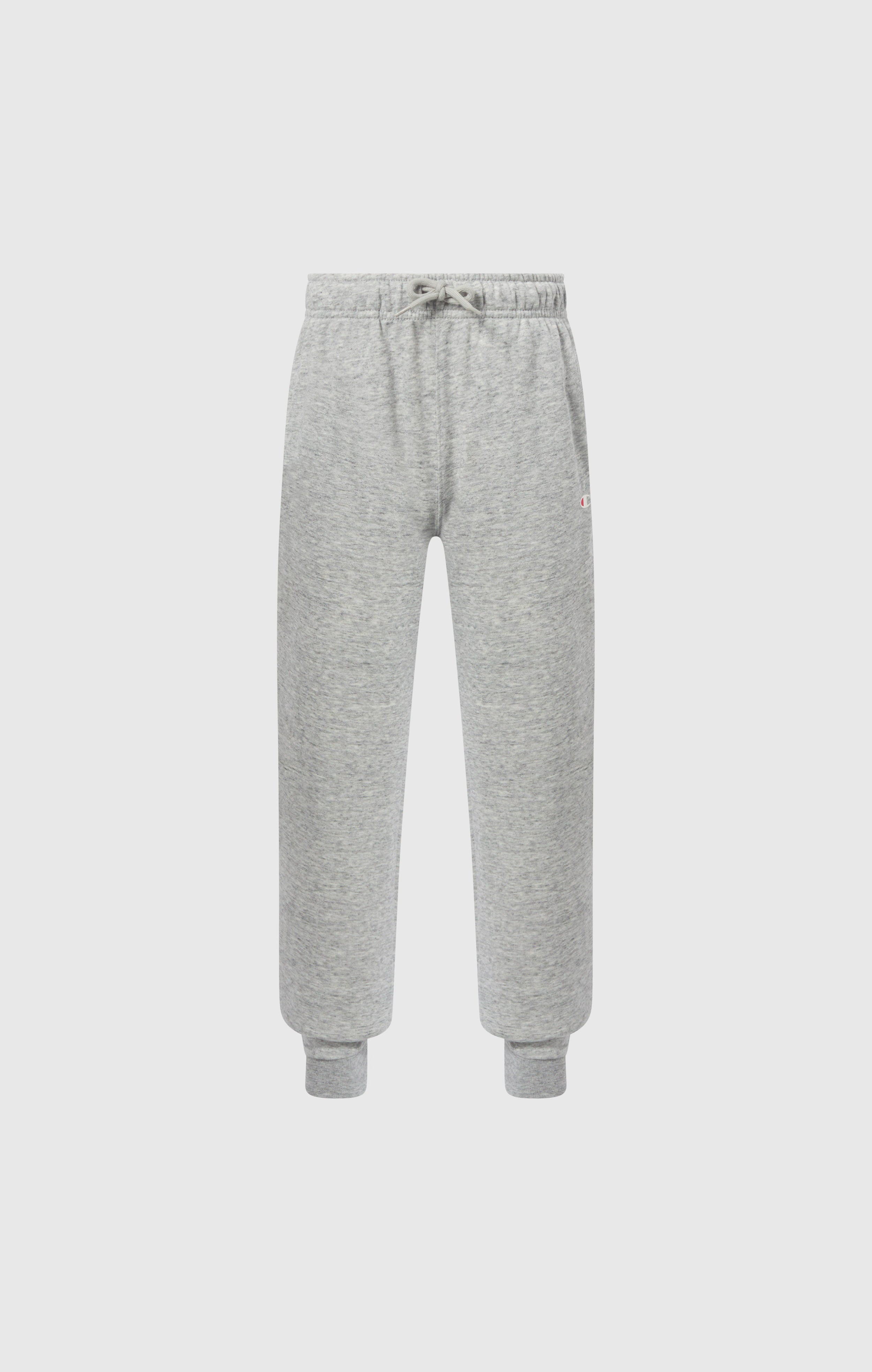 Boys’ Lightweight Jogger Pants with Rib Cuffs Icons