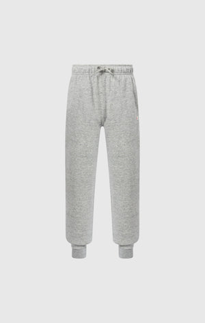 Boys’ Lightweight Jogger Pants with Rib Cuffs Icons