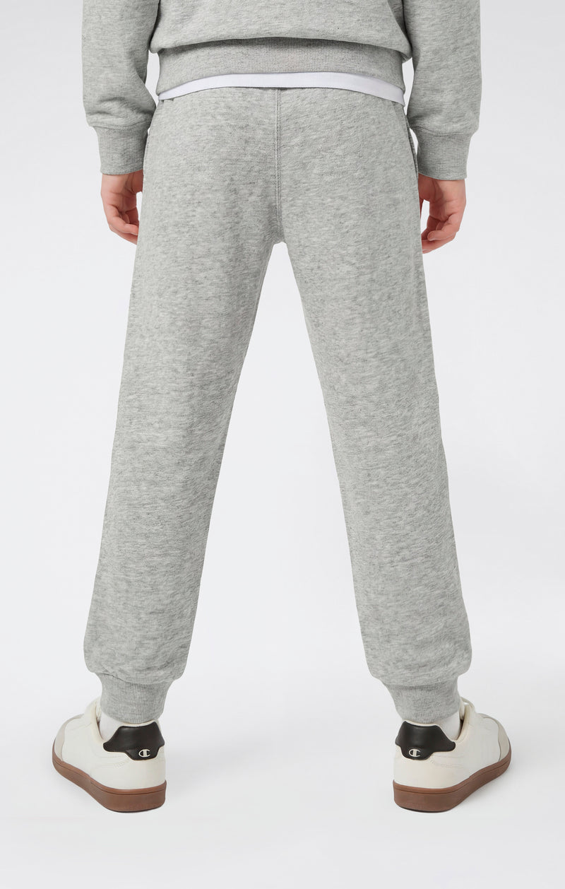Boys’ Lightweight Jogger Pants with Rib Cuffs Icons