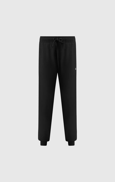 Pantaloni Joggers Leggeri con Polsino a Costina da Bambino Icons