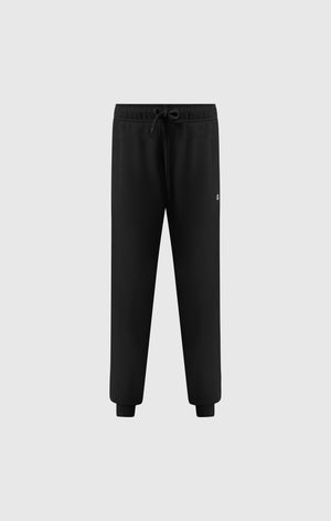 Pantalon Jogger Léger avec Bas en Côte pour Garçon Icons