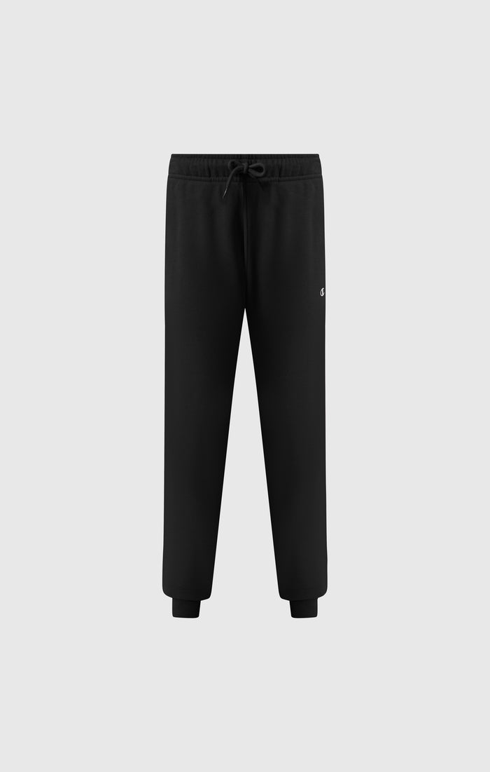 Leichte Jogger-Hose mit Rippbündchen für Jungen Icons