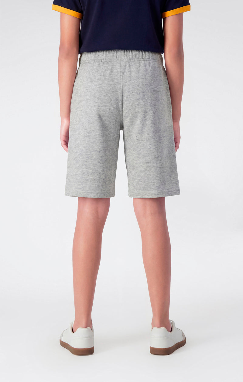 Boys’ Bermuda Shorts Icons