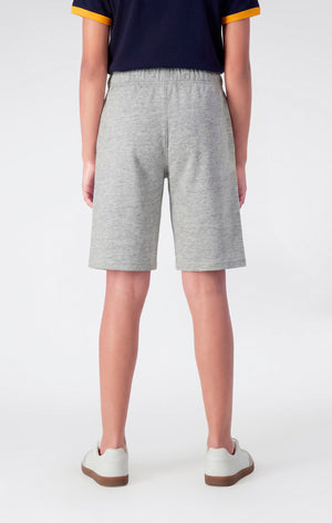 Boys’ Bermuda Shorts Icons