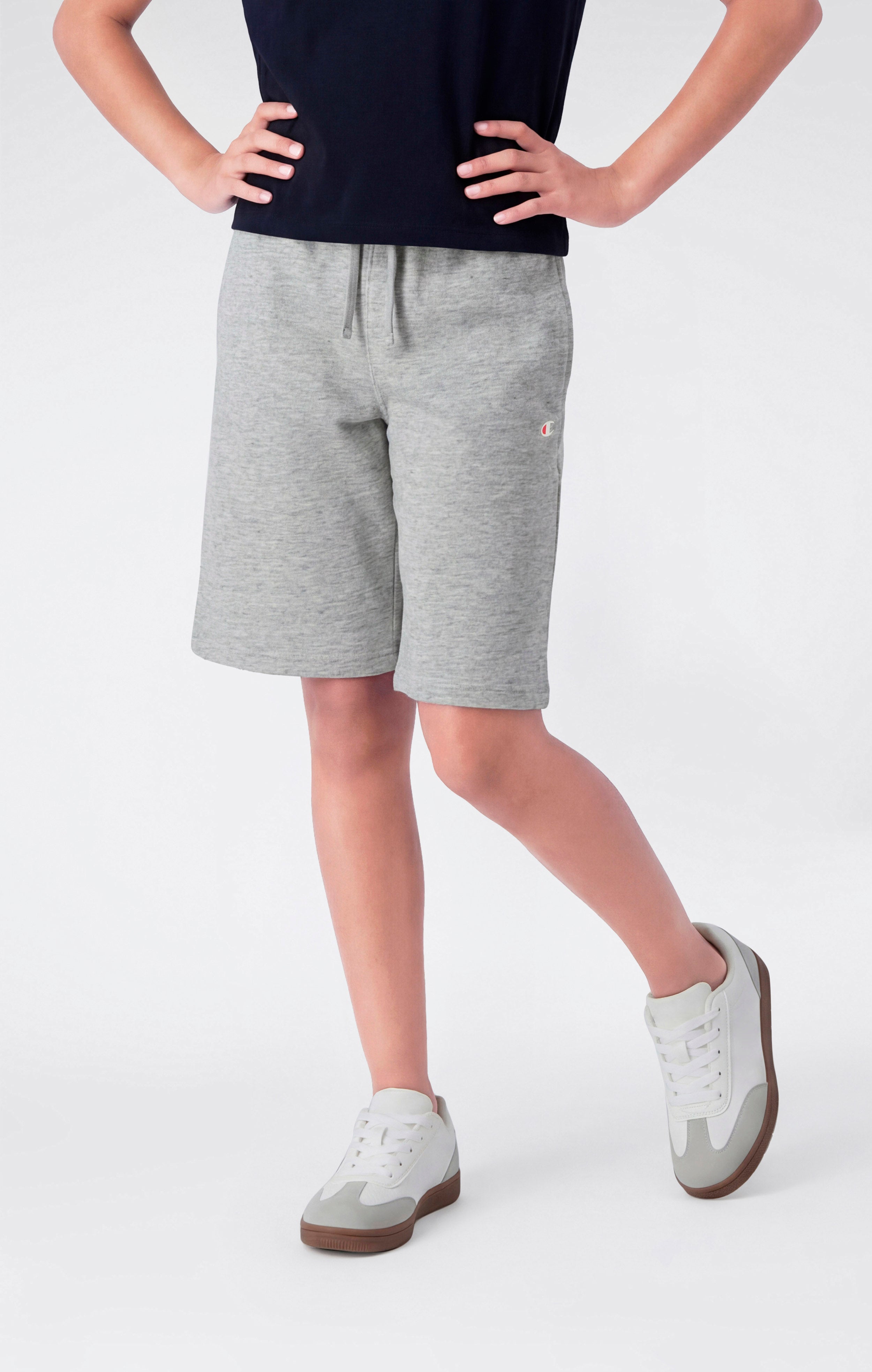 Boys’ Bermuda Shorts Icons