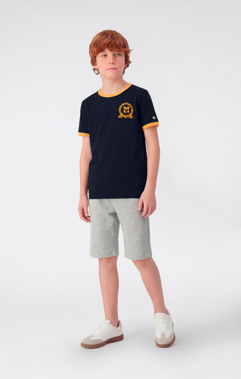 Bermuda pour Enfant Icons