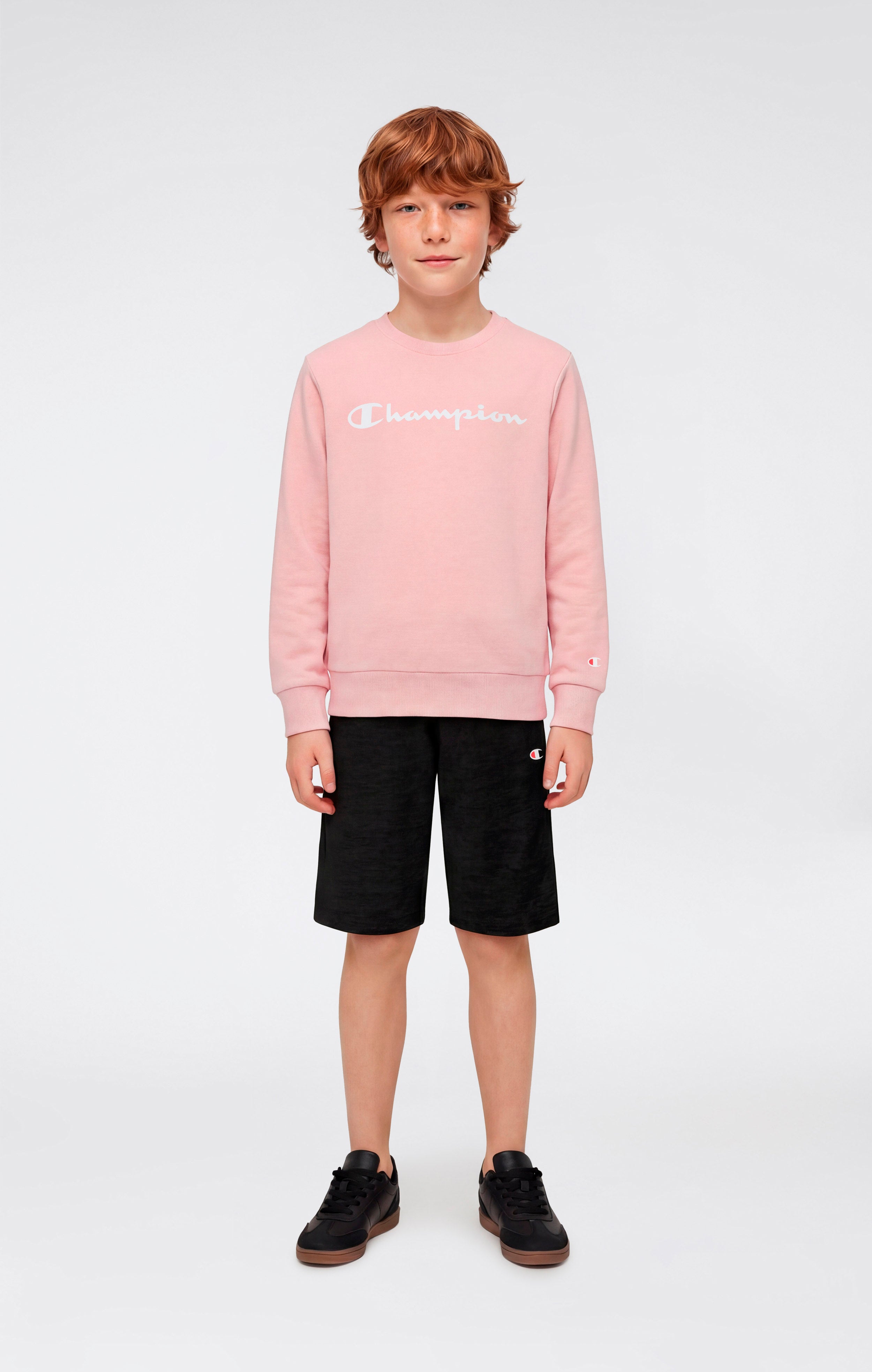 Bermuda pour Enfant Icons