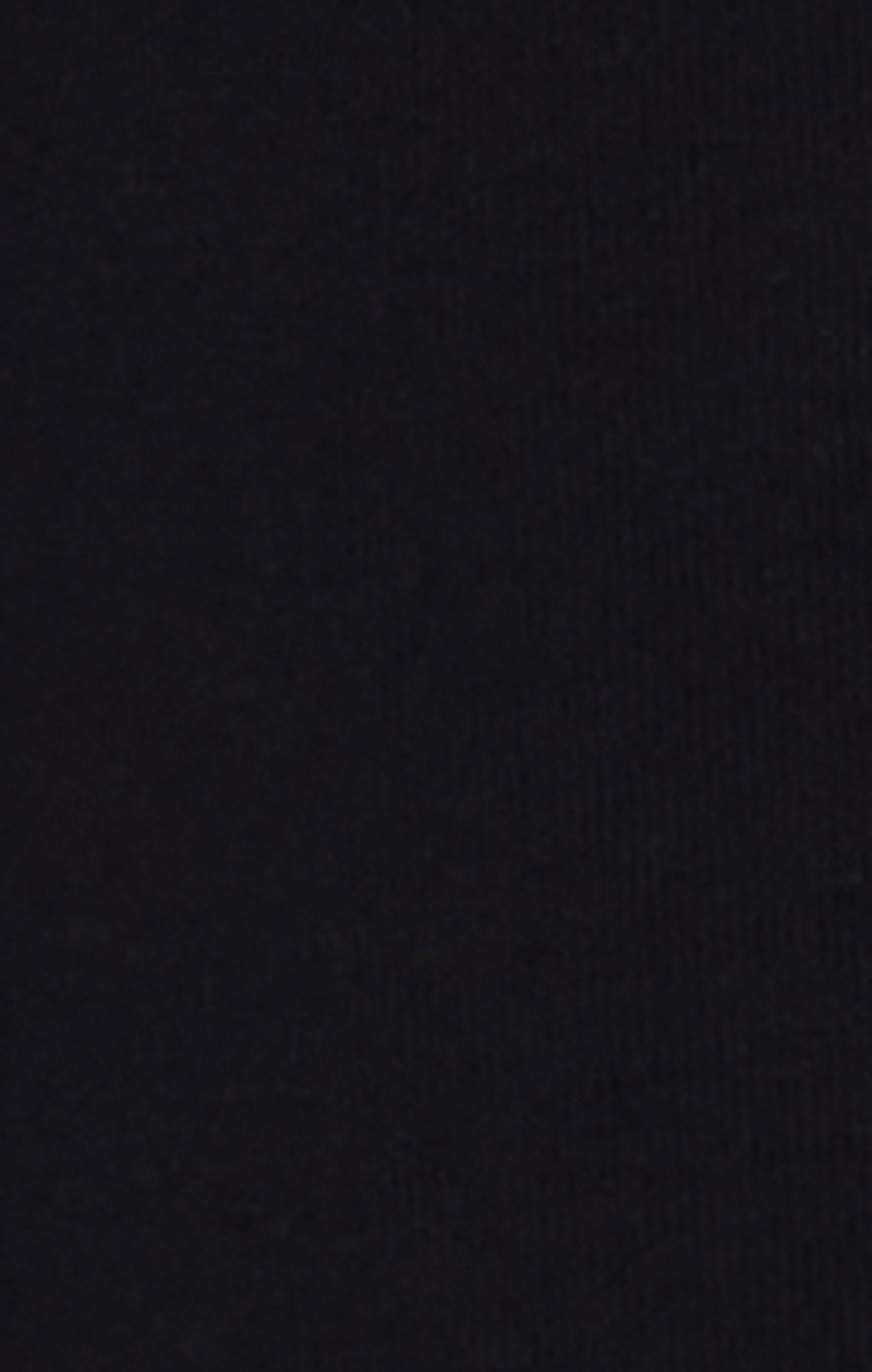 Boys’ Bermuda Shorts with Tape Logo