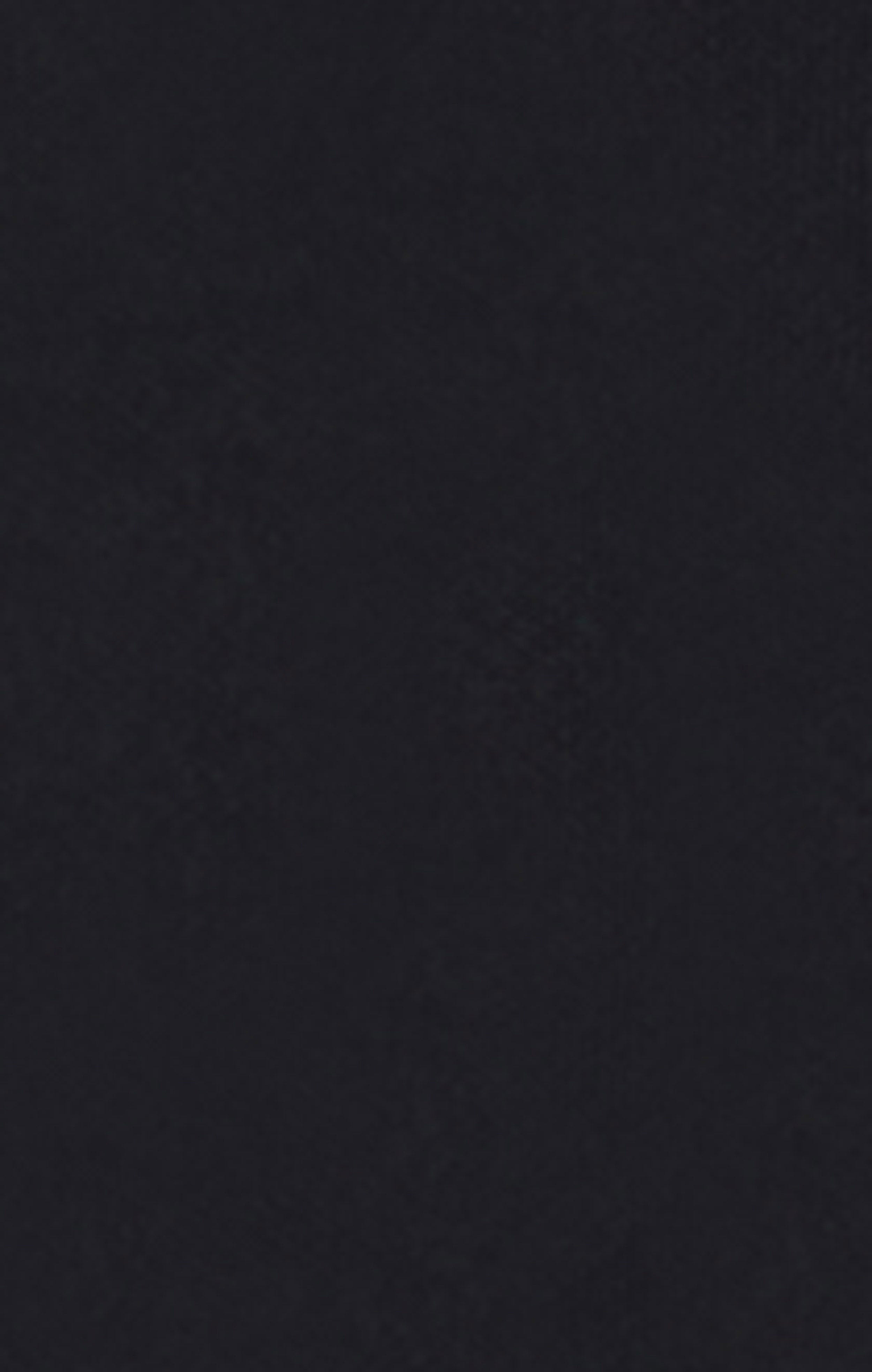 Sweat zippé avec bande logo pour garçon