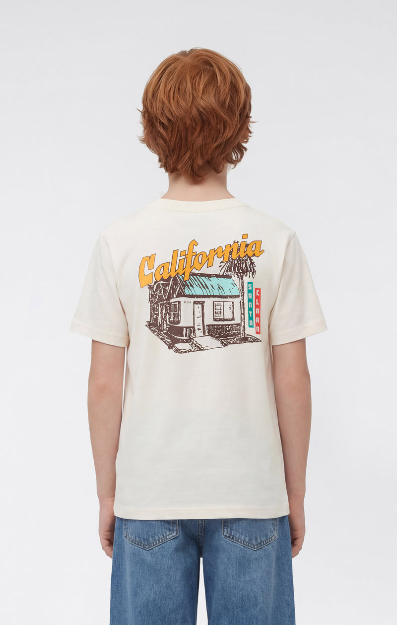 Boys’ Graphic T-Shirt