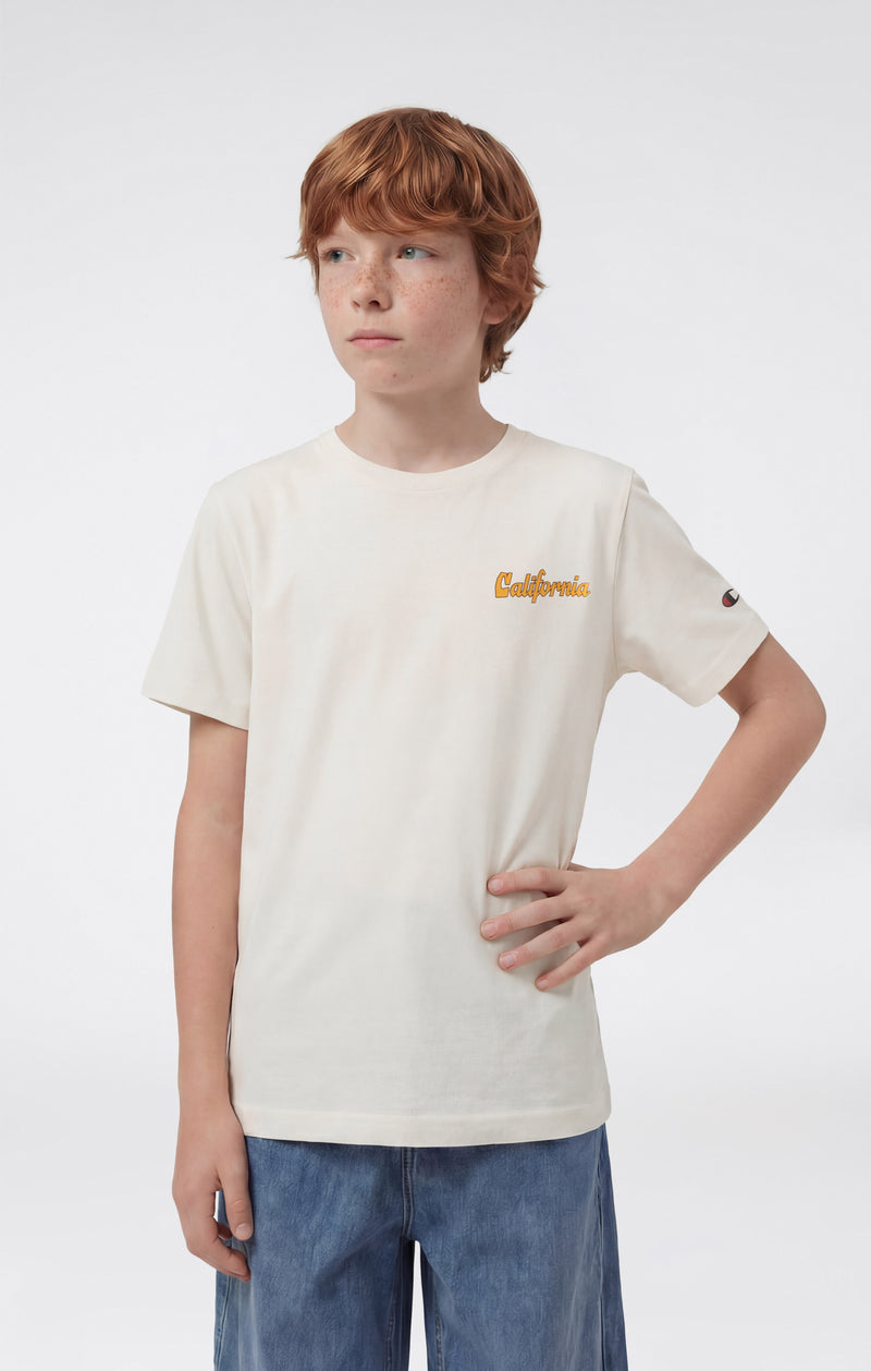 Boys’ Graphic T-Shirt