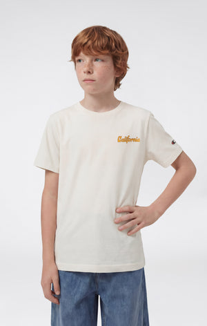 Boys’ Graphic T-Shirt