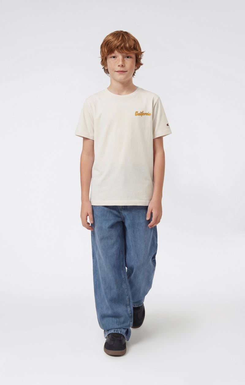 Boys’ Graphic T-Shirt